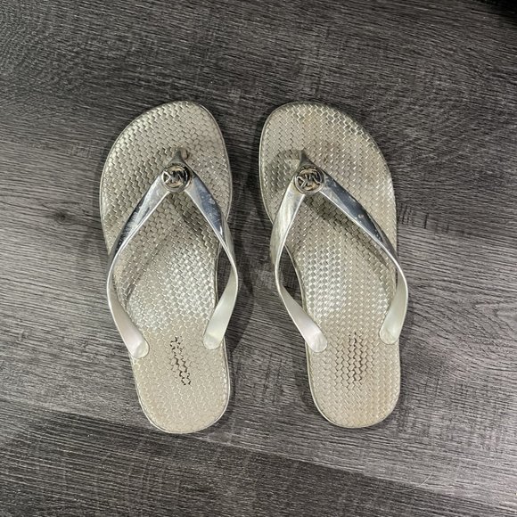 Michael Kors Sandals - Picture 1 of 1